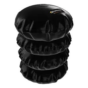 Inflatable Car Lifting Bags