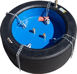 Multi Size Manhole Pipe Test Plugs