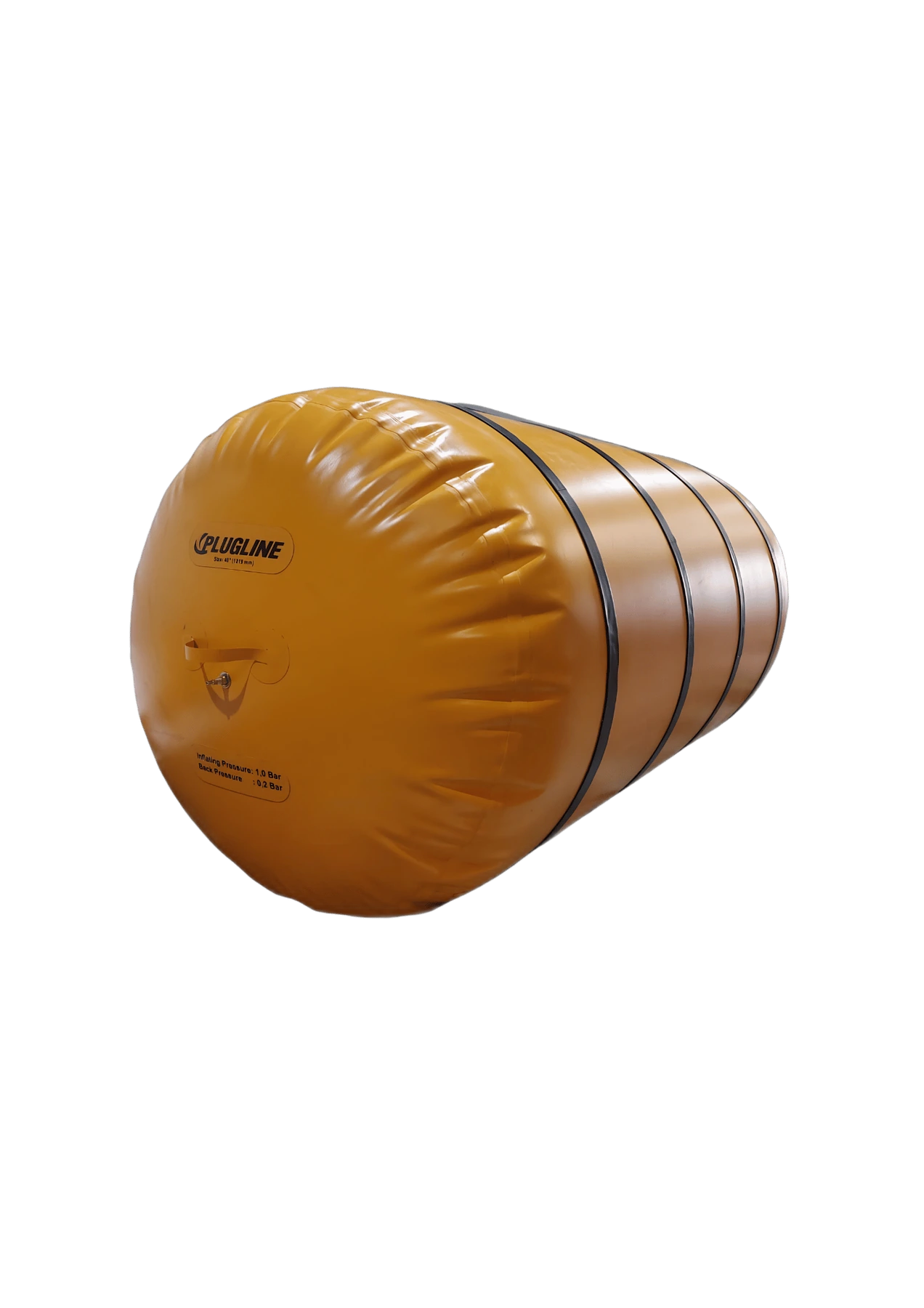 Inflatable Gas Balloon Plugs (0,5 bar) - view 3