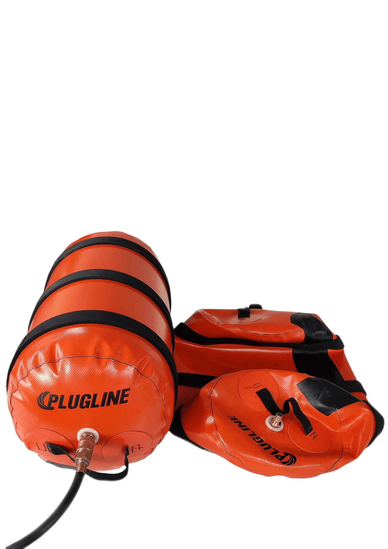 Inflatable Gas Balloon Plugs (0,5 bar) - view 4