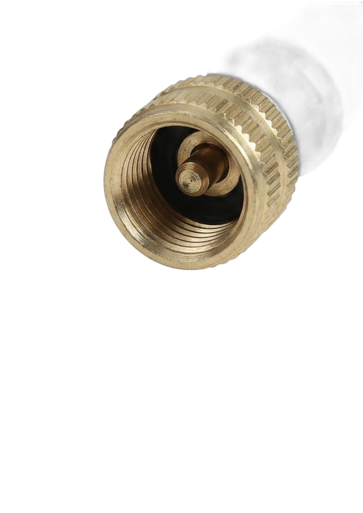 Schrader Valve Inflation Hoses (150 - 1500 mm) - view 3