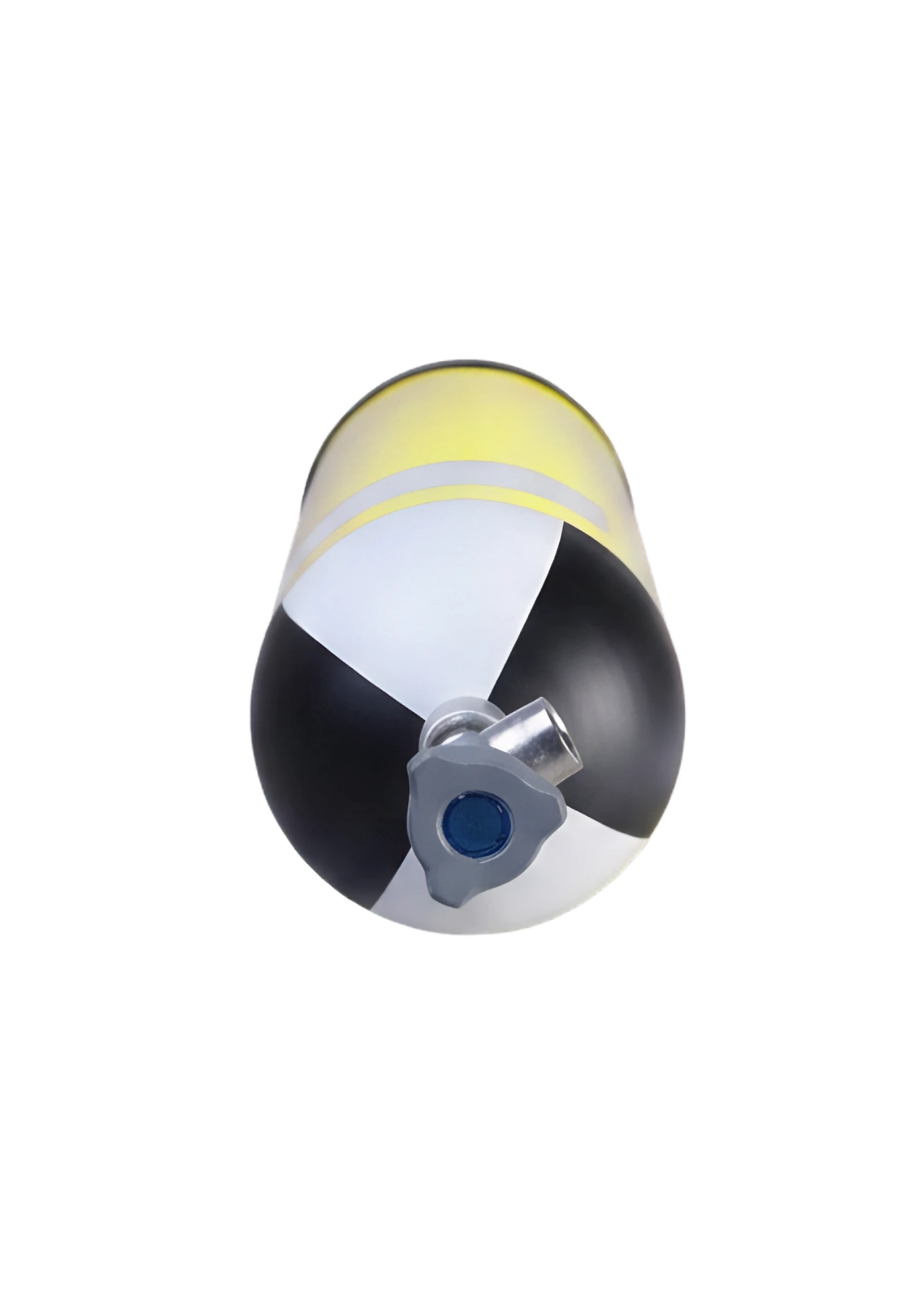 Compressed Air Cylinder (6 L / 300 bar) - view 1