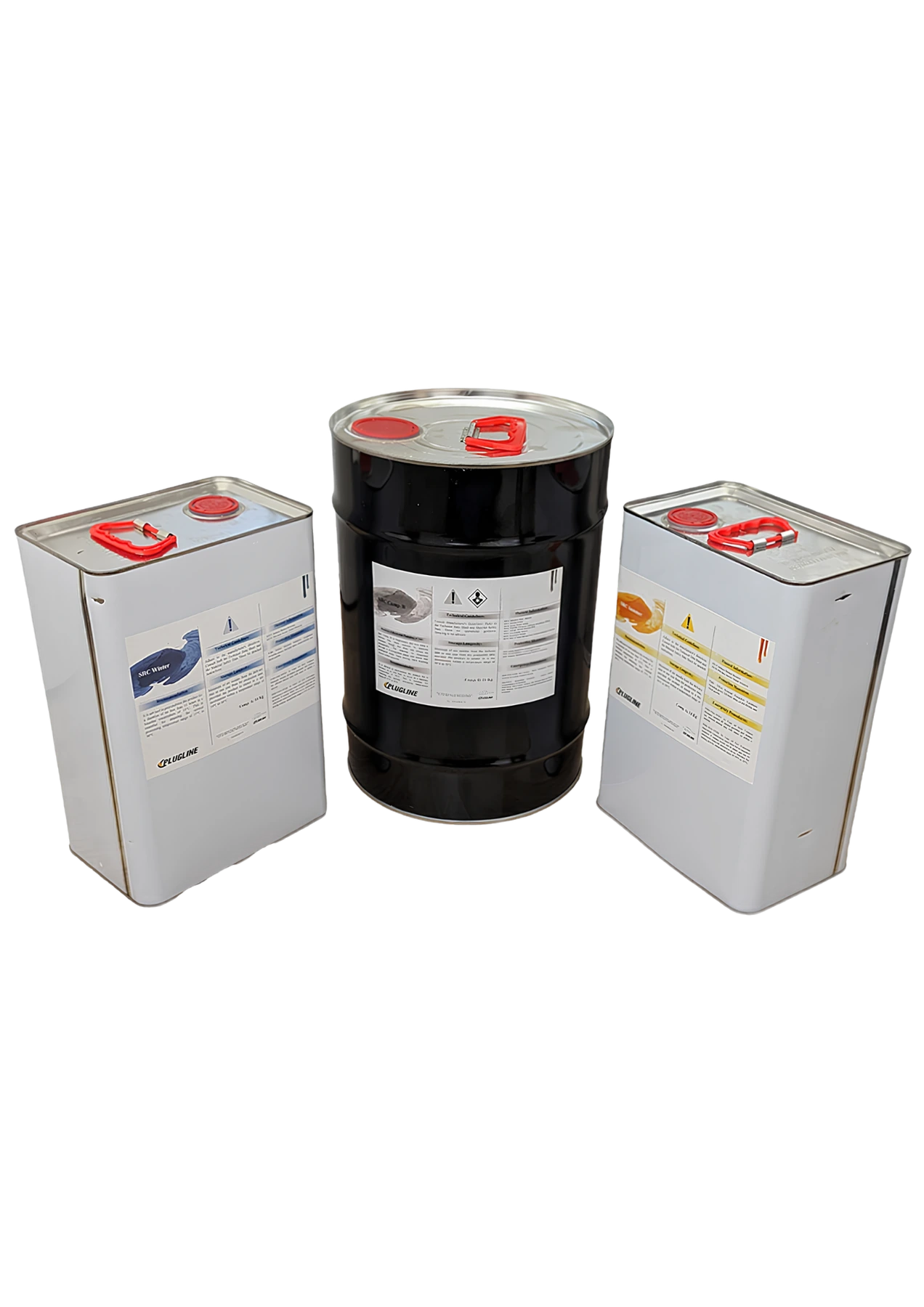 Silicate Resin (Winter / Summer Grade) - view 2