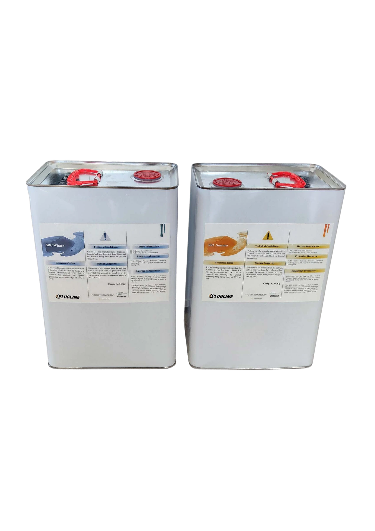 Silicate Resin (Winter / Summer Grade) - view 3