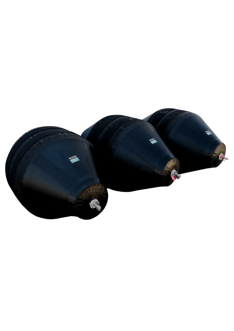 Conical Stoppers