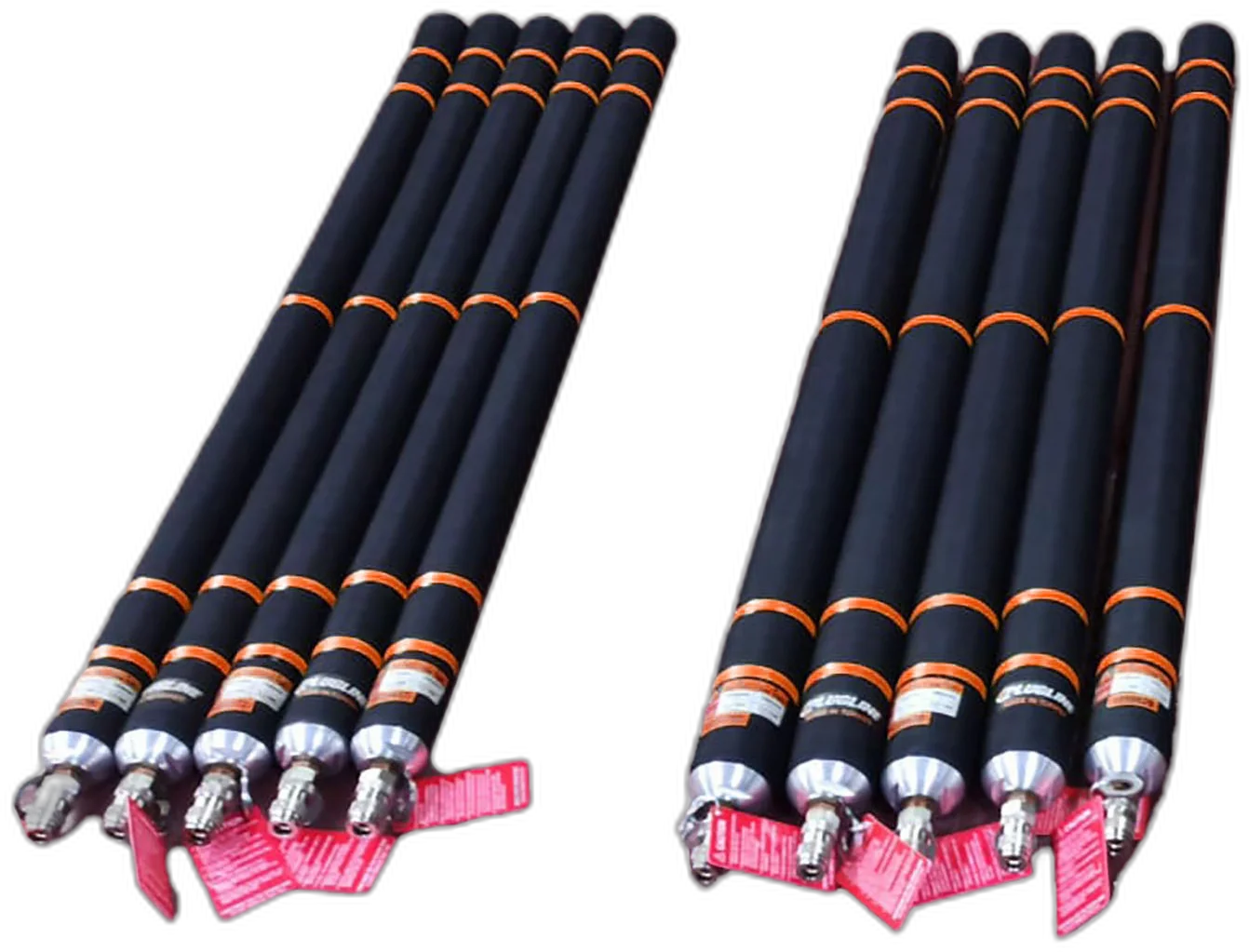 Multi Size Lateral Packers