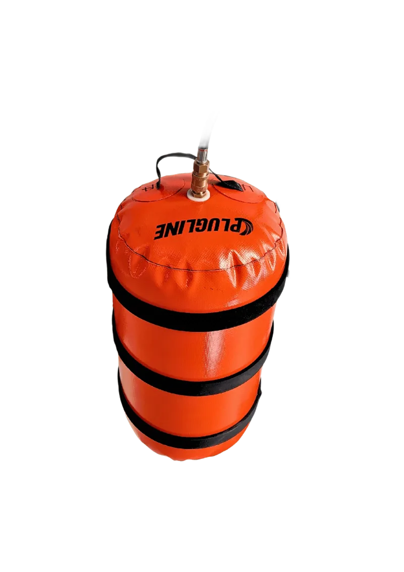 Chemical Resistance Pipe Stoppers