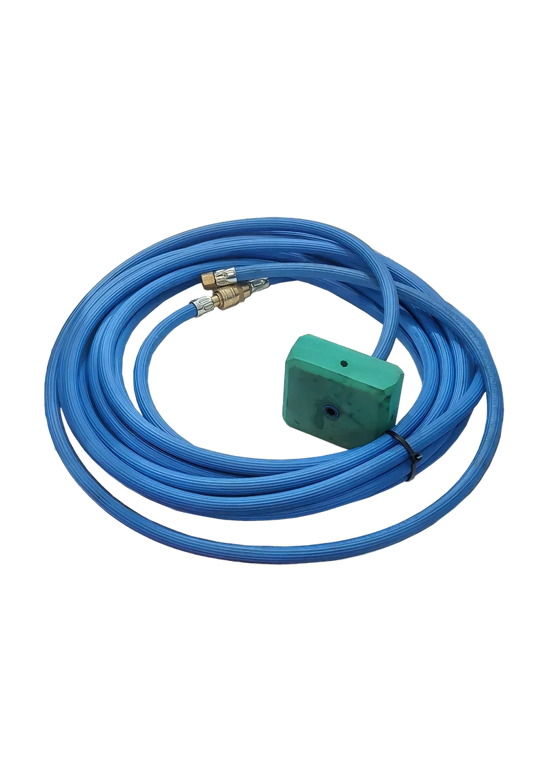 Air Discharge Float