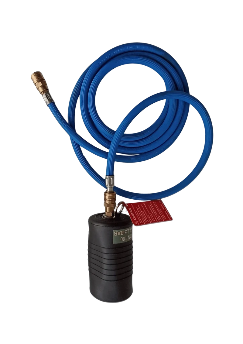 Inflatable Small Pipe Stoppers
